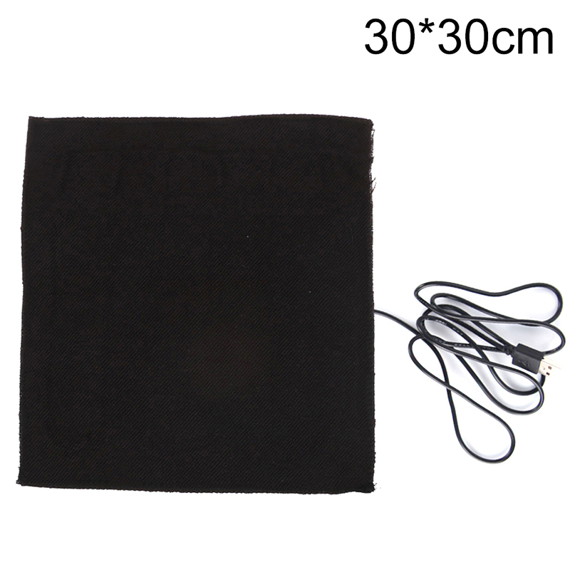 Crepe Pan Carbon - 1 adet büyük 30x3 0cm/15x20cm USB