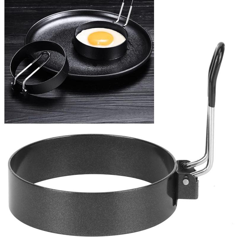 Yumurta Halkası Kalıp Paslanma - Egg Waffle Pan incelemesi ve fiyatı