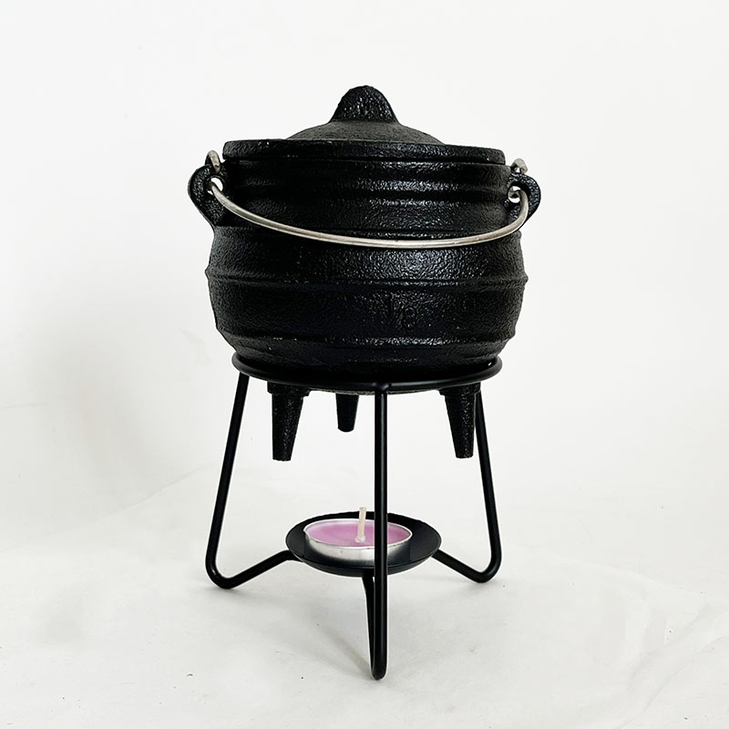 Orta 1/8 #   Metal Tutuculu Dö - Cast Iron Corn incelemesi ve fiyatı