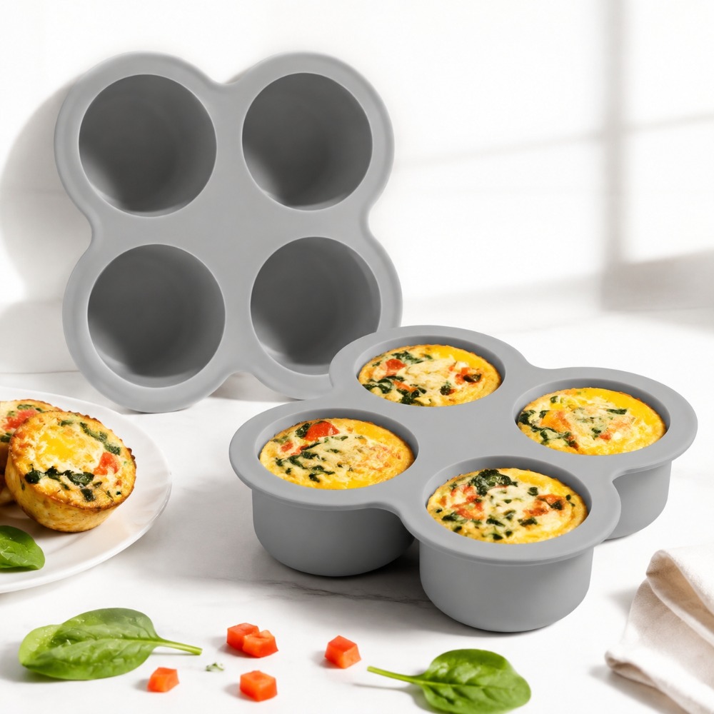 2 adet Hava Fritözü Yumurta Ka - Egg Waffle Pan incelemesi ve fiyatı